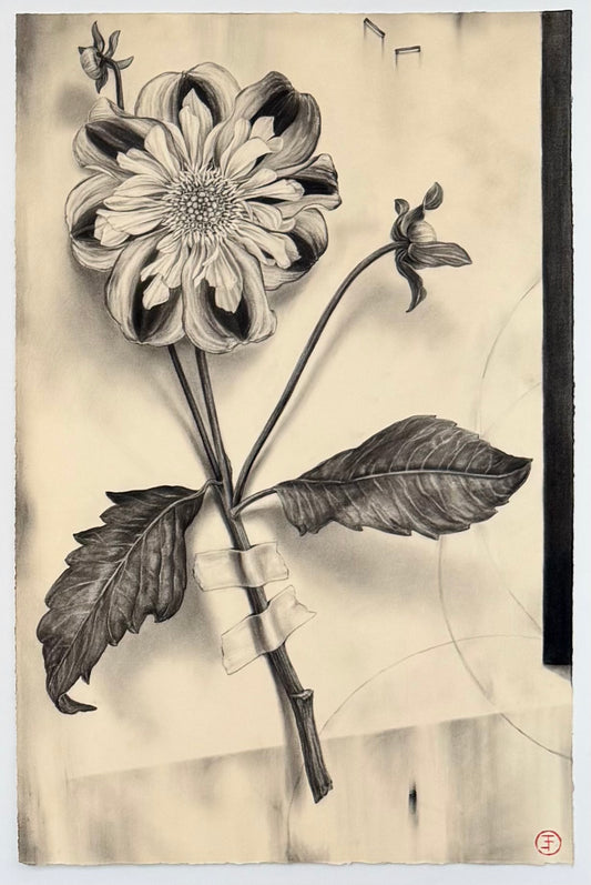 Dahlia No. 120